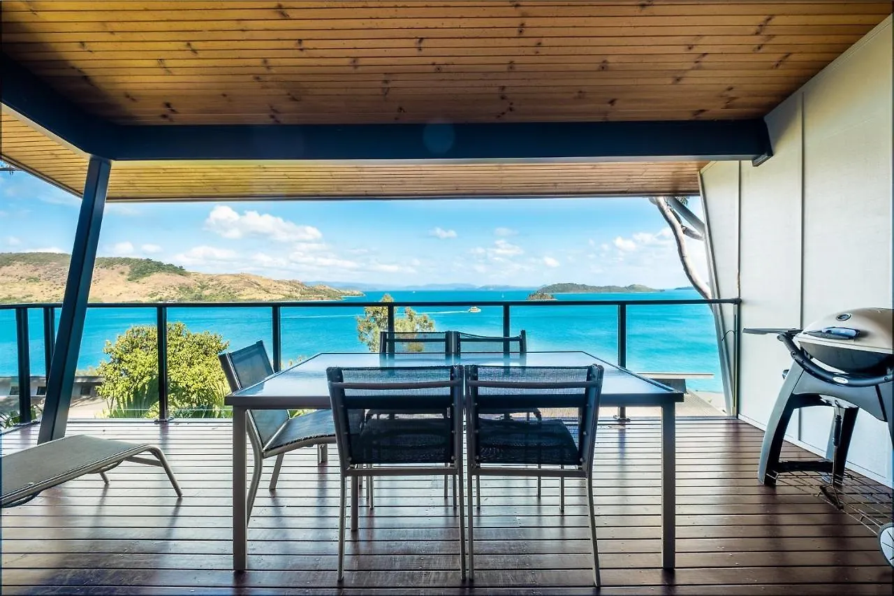 Lejlighed Shorelines Hotel Hamilton Island